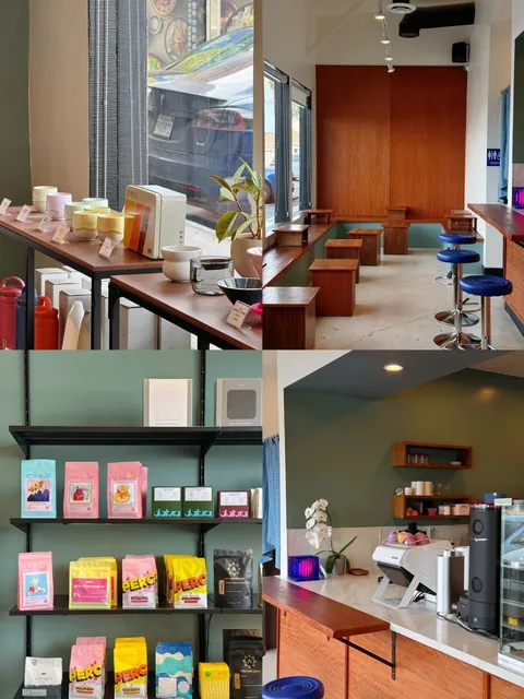 LA | Ondo Coffee's New Location is Now Open!! Just as Delicious ☕️🎉