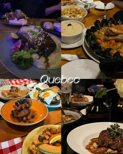 Ultimate Quebec Food Guide 🇨🇦 | What to Eat & Skip