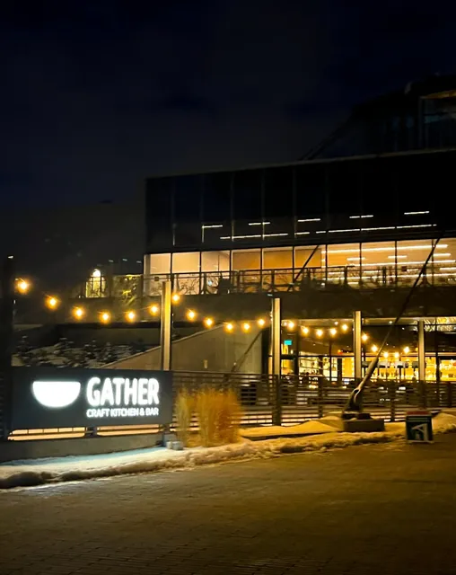 🌿 Winnipeg's Most Stunning Restaurant | A Culinary Oasis 