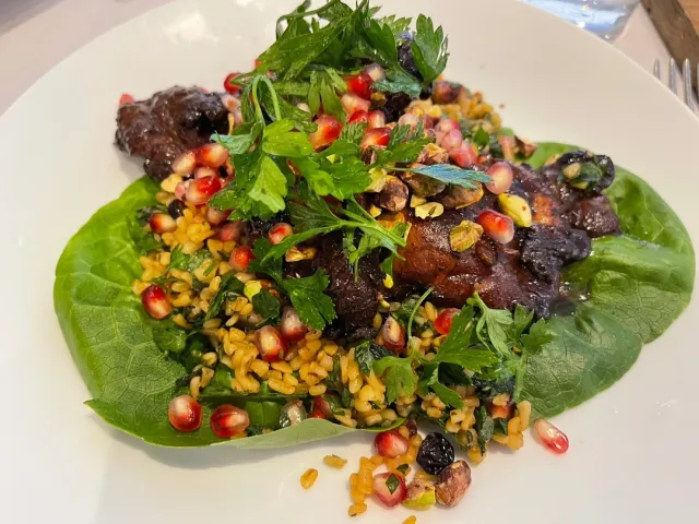 Top 10 Must-Try Foods in Your Lifetime! 🍽️