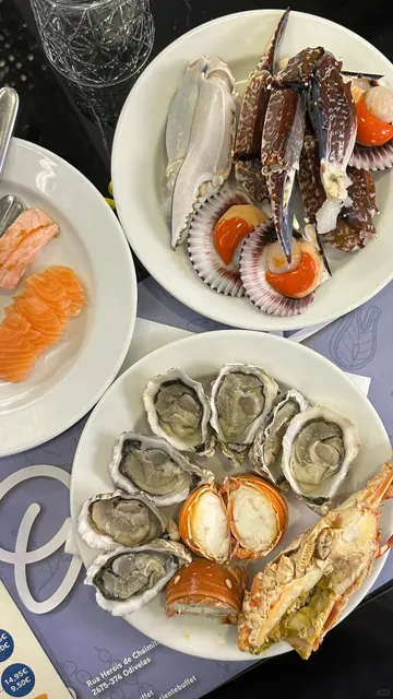 Lisbon's Buffet - I Can't Believe I Didn't Come Sooner!