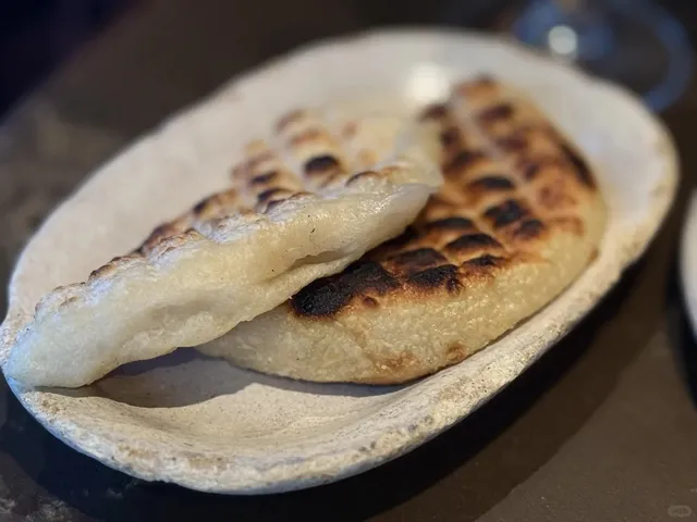 London’s Hottest Michelin One-Star Restaurants: OMA vs. MOUNTAIN