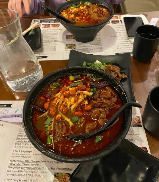 What I Ate While Skiing in Salt Lake City ⛷️🍽️