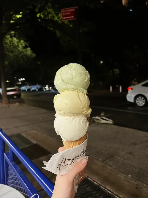 Morgenstern’s Finest Ice Cream