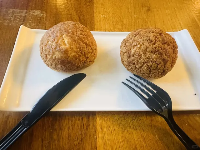  Dessert Shop: Mango Mango Dessert - The taste is really on point