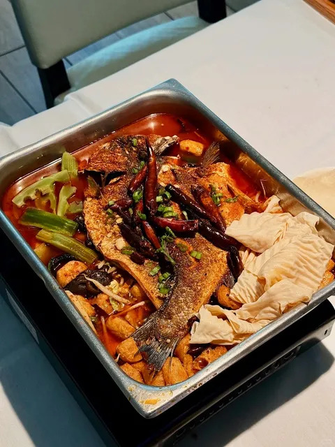 Regret Not Finding This Cozy Manhattan Private Kitchen Sooner 👨🏻‍🍳