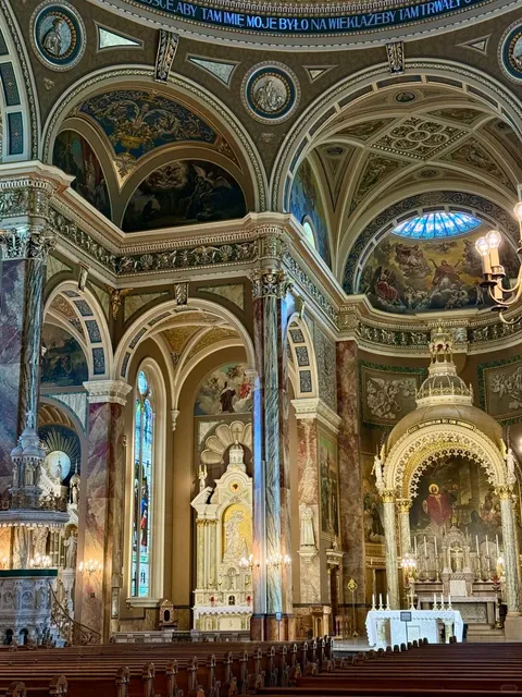 🇺🇸 Study Abroad Life | One-Day Trip to Milwaukee, Wisconsin