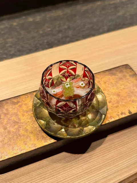 New York’s Rising Kaiseki Star: Hakubai 🌟