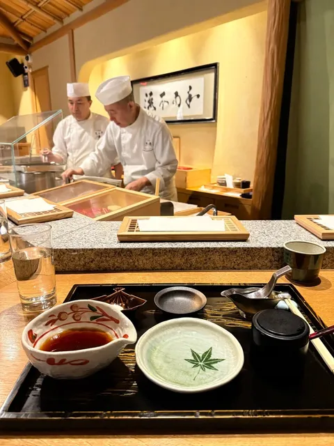 ​​Tempura Matsui - A Refined (But Pricey) Tempura Experience in NYC​​