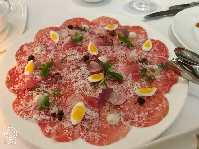 🐟 Ostra – Boston’s Seafood Powerhouse (Round 2)! 🍽️  