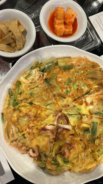 Tang Korean in Chicago 🍜✨