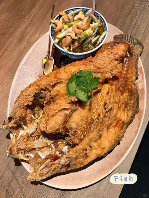 West Auckland’s Popular Thai Spot – SA-ON ⭐️ 5/10