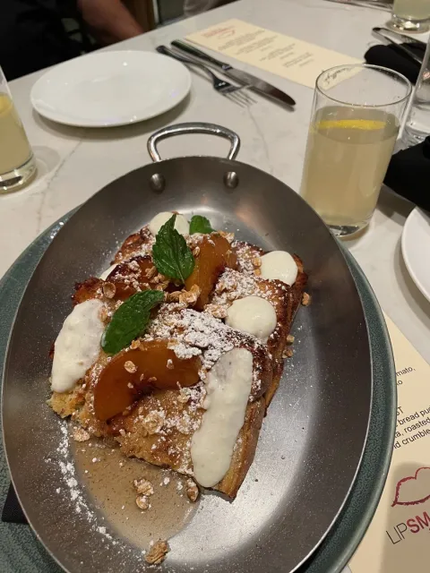 A Super Fun and Delicious Experience! 🍽️🎉