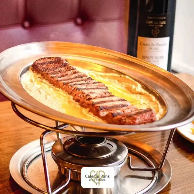 This Dish Has Been Loved by Genevans for Nearly a Century