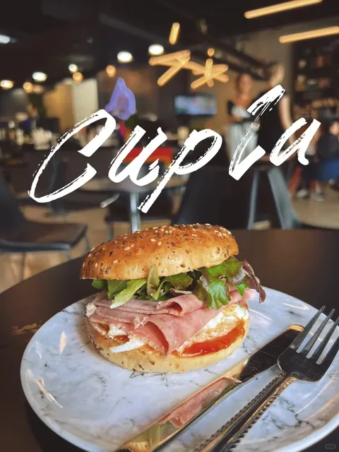 Have You Tried Coffee That Naturally Tastes Like Peanut Butter? 🥜☕