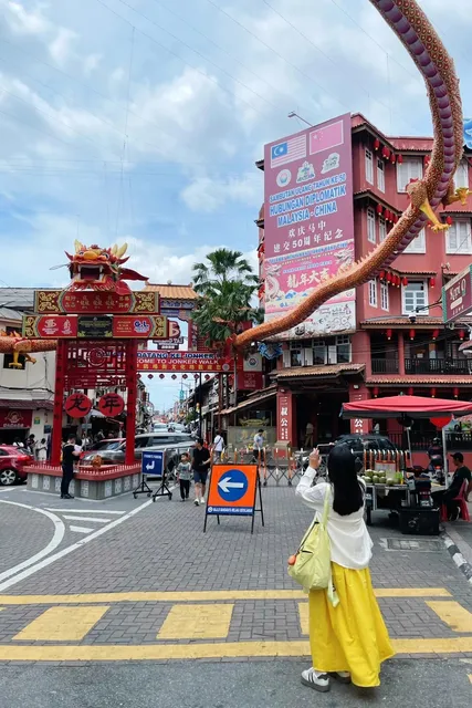 Just Finished My Malacca Day Trip - Way Better Than KL! 👍