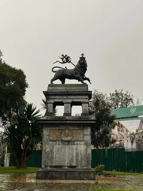 Addis Ababa | Must-Visit Landmarks 