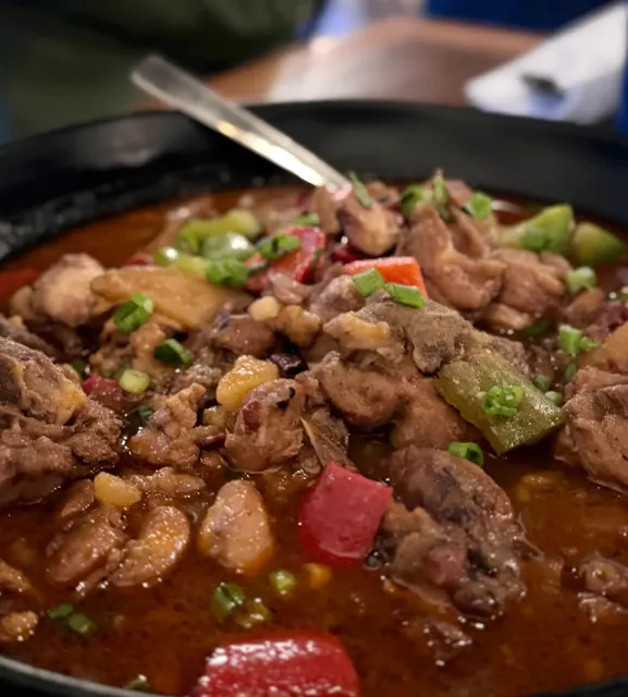 Jahunger Cambridge: Rhode Island's Xinjiang Gem Lands in Boston