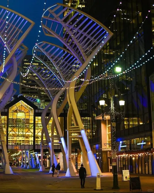 🇨🇦 Ultimate Calgary Attractions Guide