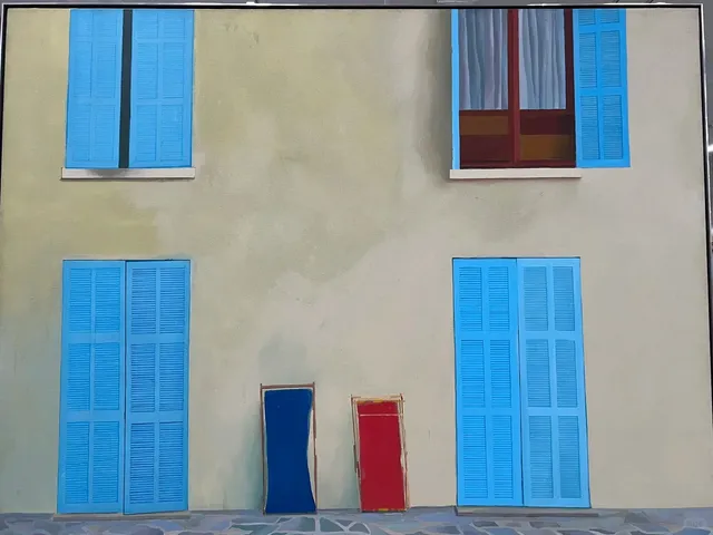 🇳🇱 Rotterdam's Giant Glass Bowl 