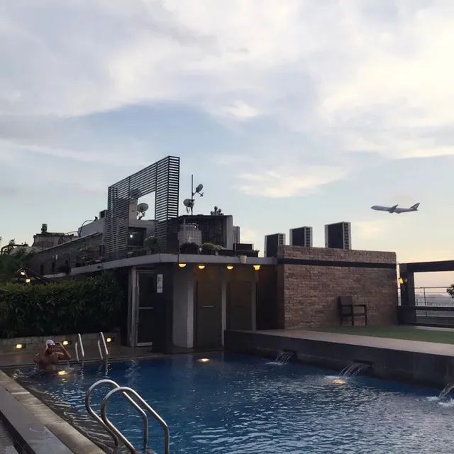 🏨 Dhaka Hotel's Indian Restaurant :Amrit restaurant