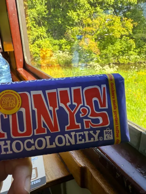 🚂 Hoorn Steam Train Adventure – Essential Info You’ll Need!