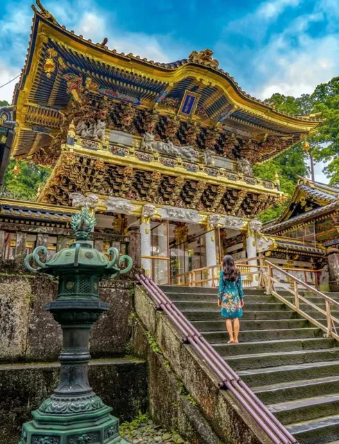 🌟 Tokyo Travel | Attractions, Routes, and Food Guide 🌟