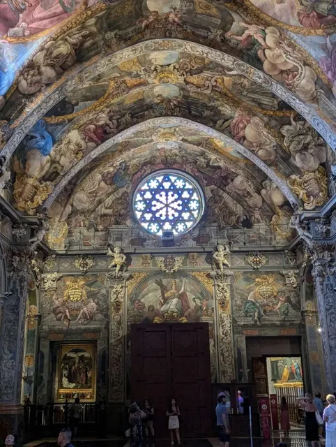 Parroquia Museo de San Nicolás 🇪🇸 II