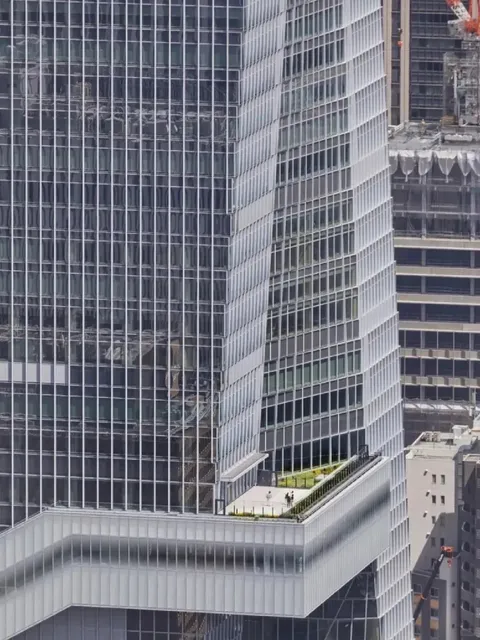 Toranomon Hills Station Tower(1)