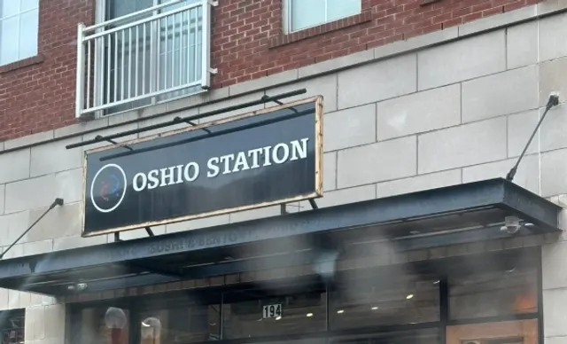 Columbus Restaurant | Japanese Tonkatsu Spot