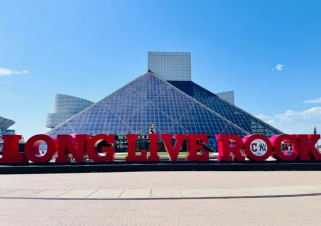 Long Live Rock–Rock and Roll Hall of Fame | Where Legends Live Forever