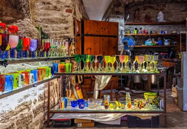 Nordic Travel - Tallinn Old Town Through My Eyes