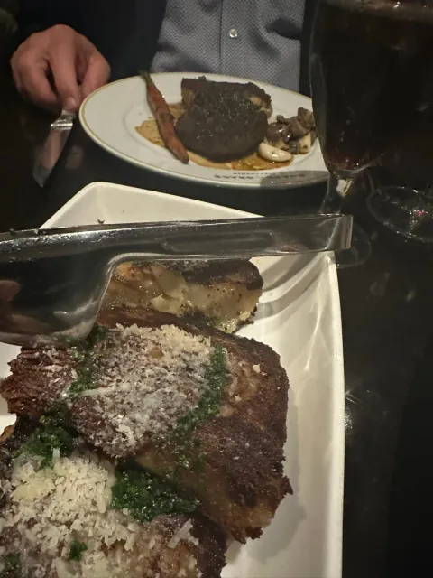 🎉 Celebrity Treatment! ✨