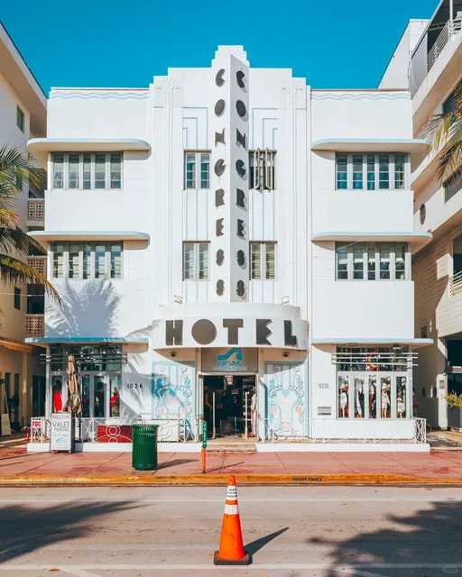 My Dream Vacation Destination 