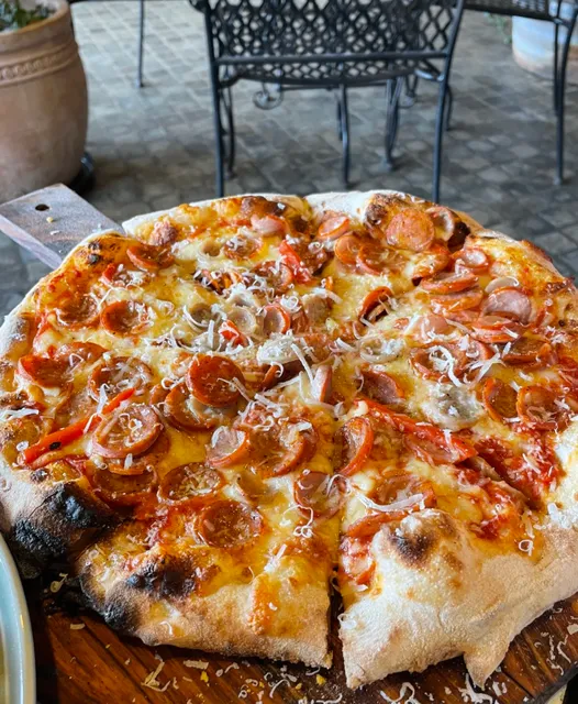 Dalante Mediterranean Bakery – A Hidden Gem for Authentic Flavors!