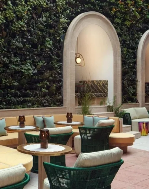 W Prague: A Reason to Visit the Czech Capital