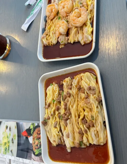  LA Hidden Gems - Authentic Bites Edition!