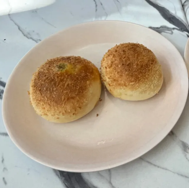 Exploring ASA Bakery: A Cozy Japanese Bakery 🥐