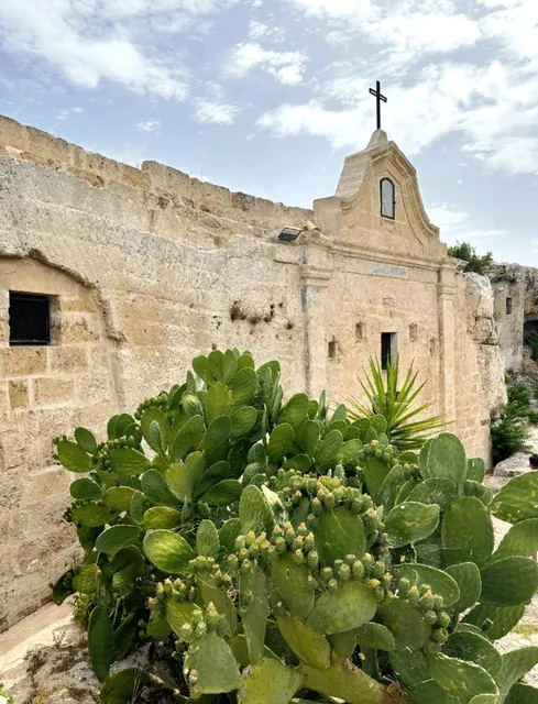 Living Like 007 in Matera's Film Locations!