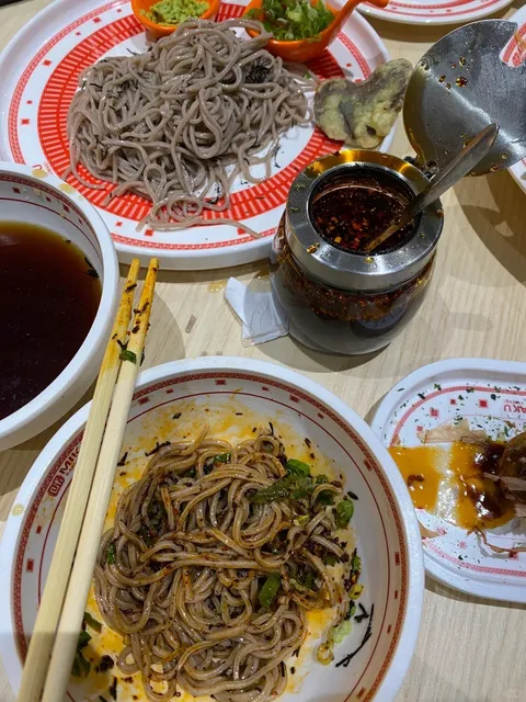 🍜 New in Denver | A Divine Spot for Chili Oil & Noodles 🌶️👼