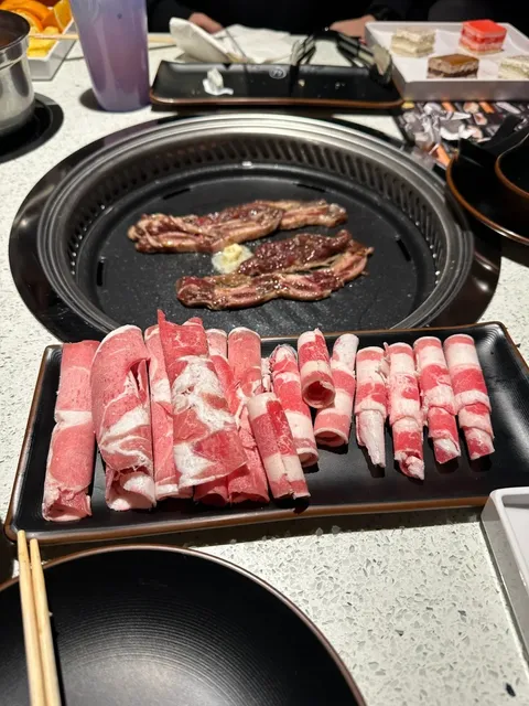 Food Collection | Recommended Frequently Visited Restaurants in Columb