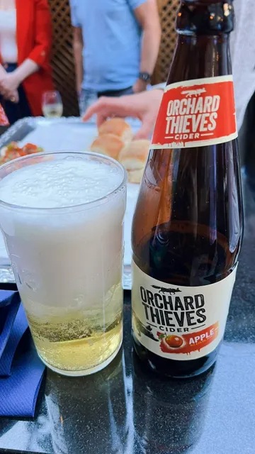 NoLITA – Dublin’s Chic Italian Escape for Aperitivo & Vibes!