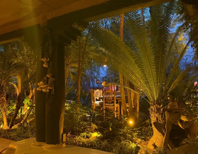 Guadalajara's OG Instagrammable Restaurant | Santo Coyote