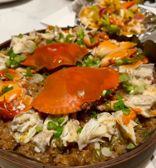 New York | Min Du Sheng Yan 