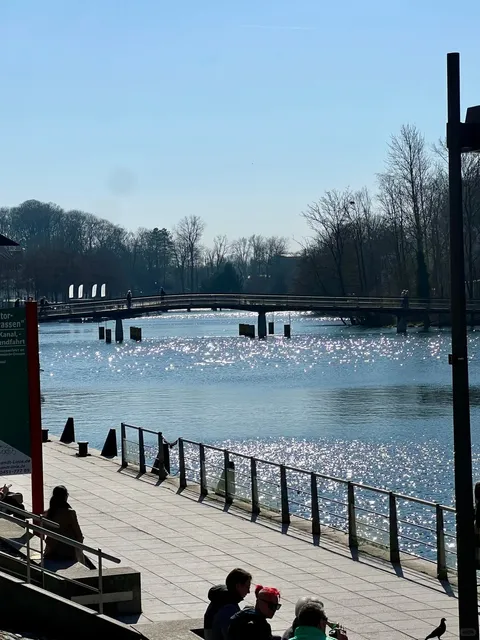 🇩🇪 Lübeck Day Trip Guide: Medieval Charm & Baltic Bliss ⚓🌊