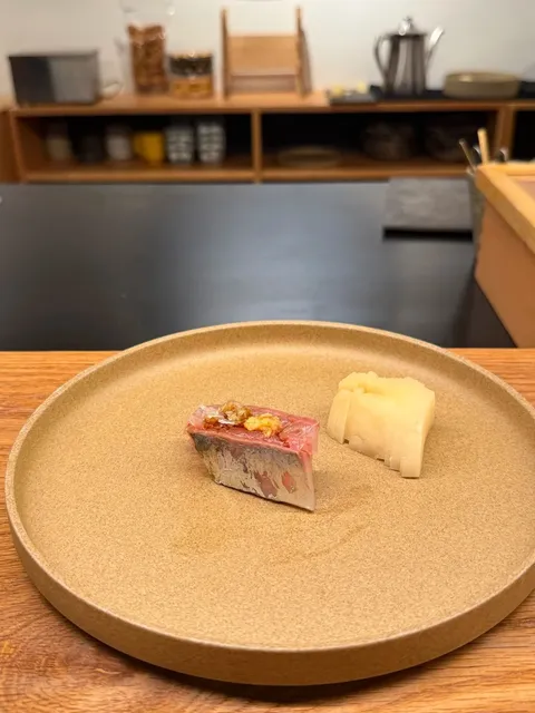 When "Fancy" Meets "Authentic" - The Perfect Sushi Night! 🍣✨  