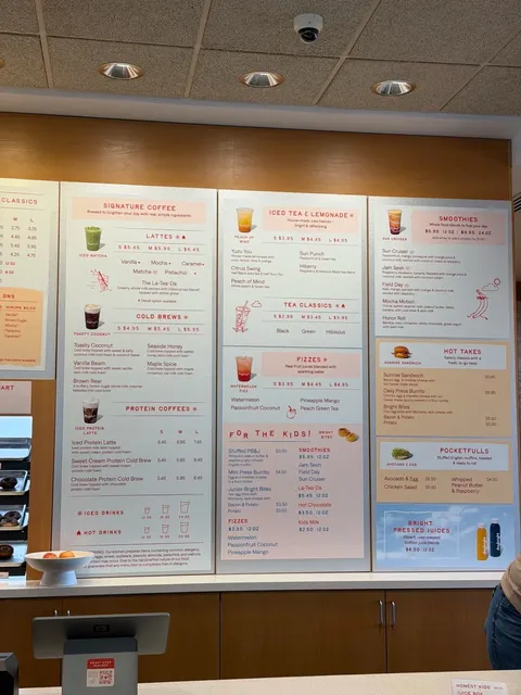 Atlanta ☀️ World's First! Chick-fil-A's Fresh New Coffee Shop