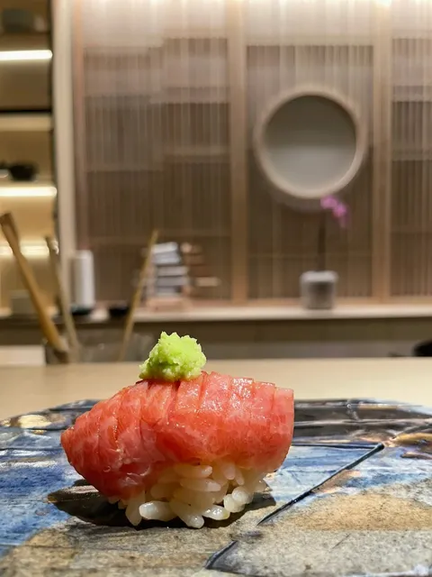 Kyōten — Incredibly High-Quality Japanese Dining in Chicago 🍣