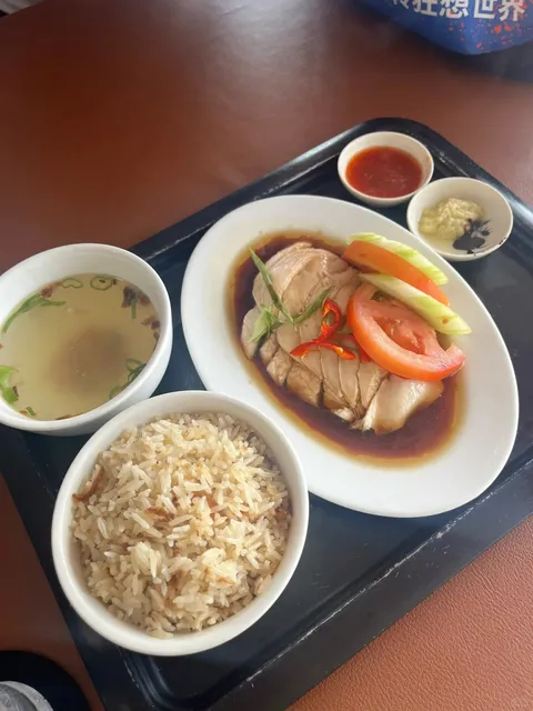 Mackay’s Malaysian Hidden Gem: A Flavorful Escape 🌶️✨