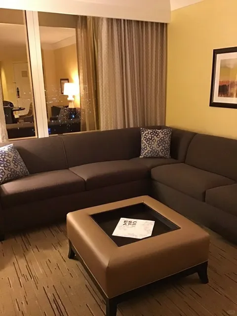 Can’t Believe I Scored Such a Great Deal at a Las Vegas Hotel! 😍